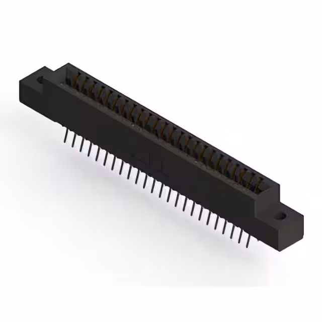 391-048-556-202 EDAC Inc.  Edgeboard Connectors
